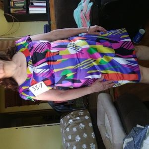 Women's dress, size 12 by Metrostyle